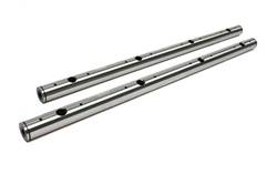 Competition Cams - Competition Cams 1047-2 Aluminum Roller Rockers Hard Chrome Shaft - Image 1