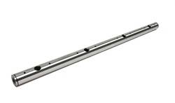 Competition Cams - Competition Cams 1047-1 Aluminum Roller Rockers Hard Chrome Shaft - Image 1