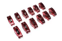 Competition Cams - Competition Cams 1018-12 Narrow Body Aluminum Roller Rocker Arm - Image 1