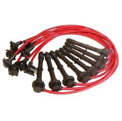 MSD Ignition - MSD Ignition 32229 Custom Spark Plug Wire Set - Image 1