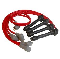 MSD Ignition - MSD Ignition 32319 Custom Spark Plug Wire Set - Image 1