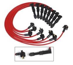 MSD Ignition - MSD Ignition 32579 Custom Spark Plug Wire Set - Image 1