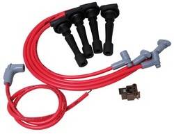 MSD Ignition - MSD Ignition 35329 Custom Spark Plug Wire Set - Image 1