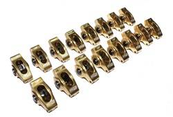 Competition Cams - Competition Cams 19060-16 Ultra-Gold Aluminum Rocker Arms - Image 1