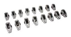 Competition Cams - Competition Cams 17045-16 High Energy Die Cast Aluminum Roller Rocker Arms - Image 1