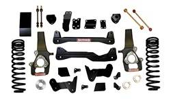 Skyjacker - Skyjacker D1460SSK Suspension Lift Kit w/Shock - Image 1