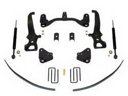 Skyjacker - Skyjacker F4621STK Suspension Lift Kit - Image 1