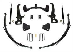 Skyjacker - Skyjacker F4621STKS Suspension Lift Kit - Image 1