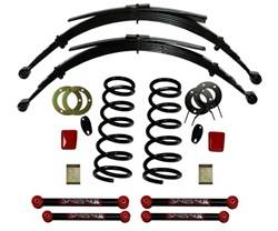 Skyjacker - Skyjacker D302KS Standard Class 2 Suspension Lift Kit - Image 1