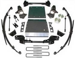 Skyjacker - Skyjacker C9681KS Suspension Lift Kit - Image 1