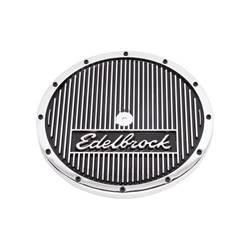 Edelbrock - Edelbrock 42084 Elite Series Endurashine Air Cleaner - Image 1