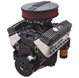 Edelbrock - Edelbrock 47203 Crate Engine Performer 9.0:1 Compression - Image 1