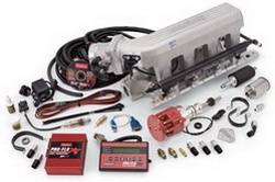 Edelbrock - Edelbrock 3520 Pro-Flo XT Electronic Fuel Injection Kit - Image 1