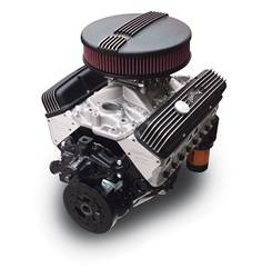 Edelbrock - Edelbrock 47223 Crate Engine Performer 9.0:1 Compression - Image 1