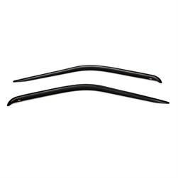 Westin - Westin 72-88456 Wade Slim Wind Deflector - Image 1