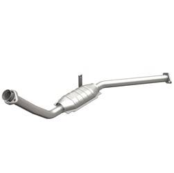 MagnaFlow 49 State Converter - MagnaFlow 49 State Converter 22617 Direct Fit Catalytic Converter - Image 1