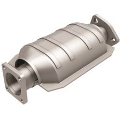 MagnaFlow 49 State Converter - MagnaFlow 49 State Converter 23270 Direct Fit Catalytic Converter - Image 1