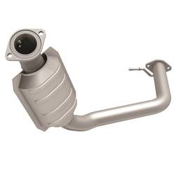 MagnaFlow 49 State Converter - MagnaFlow 49 State Converter 23280 Direct Fit Catalytic Converter - Image 1