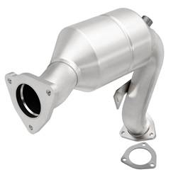 MagnaFlow 49 State Converter - MagnaFlow 49 State Converter 49902 Direct Fit Catalytic Converter - Image 1