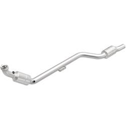 MagnaFlow 49 State Converter - MagnaFlow 49 State Converter 24322 Direct Fit Catalytic Converter - Image 1