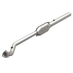 MagnaFlow 49 State Converter - MagnaFlow 49 State Converter 51141 Direct Fit Catalytic Converter - Image 1