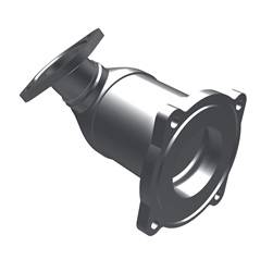 MagnaFlow 49 State Converter - MagnaFlow 49 State Converter 50213 Direct Fit Catalytic Converter - Image 1