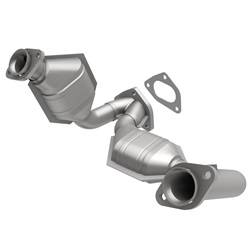 MagnaFlow 49 State Converter - MagnaFlow 49 State Converter 49859 Direct Fit Catalytic Converter - Image 1