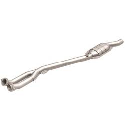 MagnaFlow 49 State Converter - MagnaFlow 49 State Converter 23814 Direct Fit Catalytic Converter - Image 1