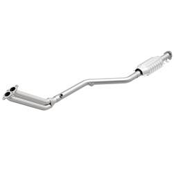 MagnaFlow 49 State Converter - MagnaFlow 49 State Converter 23798 Direct Fit Catalytic Converter - Image 1