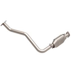 MagnaFlow 49 State Converter - MagnaFlow 49 State Converter 23063 Direct Fit Catalytic Converter - Image 1