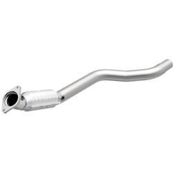 MagnaFlow 49 State Converter - MagnaFlow 49 State Converter 24841 Direct Fit Catalytic Converter - Image 1