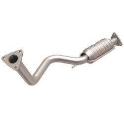 MagnaFlow 49 State Converter - MagnaFlow 49 State Converter 23048 Direct Fit Catalytic Converter - Image 1