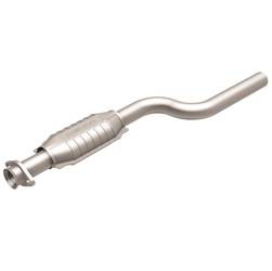 MagnaFlow 49 State Converter - MagnaFlow 49 State Converter 23041 Direct Fit Catalytic Converter - Image 1