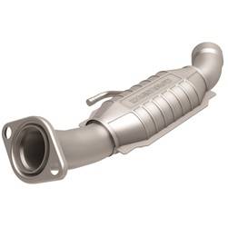 MagnaFlow 49 State Converter - MagnaFlow 49 State Converter 23017 Direct Fit Catalytic Converter - Image 1