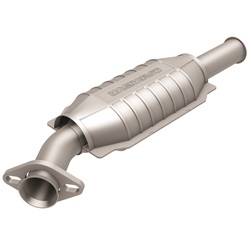 MagnaFlow 49 State Converter - MagnaFlow 49 State Converter 23191 Direct Fit Catalytic Converter - Image 1