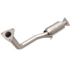 MagnaFlow 49 State Converter - MagnaFlow 49 State Converter 23190 Direct Fit Catalytic Converter - Image 1