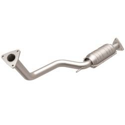 MagnaFlow 49 State Converter - MagnaFlow 49 State Converter 23186 Direct Fit Catalytic Converter - Image 1