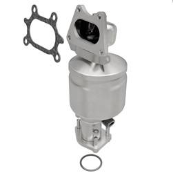 MagnaFlow 49 State Converter - MagnaFlow 49 State Converter 51425 Direct Fit Catalytic Converter - Image 1