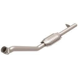 MagnaFlow 49 State Converter - MagnaFlow 49 State Converter 24101 Direct Fit Catalytic Converter - Image 1