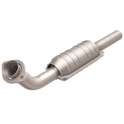 MagnaFlow 49 State Converter - MagnaFlow 49 State Converter 23096 Direct Fit Catalytic Converter - Image 1