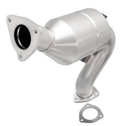 MagnaFlow 49 State Converter - MagnaFlow 49 State Converter 49901 Direct Fit Catalytic Converter - Image 1