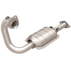 MagnaFlow 49 State Converter - MagnaFlow 49 State Converter 23100 Direct Fit Catalytic Converter - Image 1