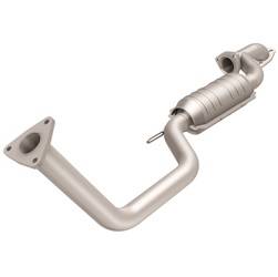 MagnaFlow 49 State Converter - MagnaFlow 49 State Converter 23080 Direct Fit Catalytic Converter - Image 1