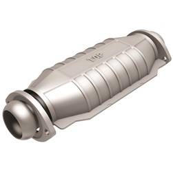 MagnaFlow 49 State Converter - MagnaFlow 49 State Converter 23068 Direct Fit Catalytic Converter - Image 1