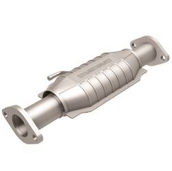 MagnaFlow 49 State Converter - MagnaFlow 49 State Converter 23659 Direct Fit Catalytic Converter - Image 1