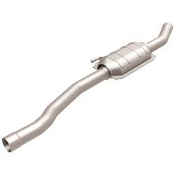 MagnaFlow 49 State Converter - MagnaFlow 49 State Converter 23339 Direct Fit Catalytic Converter - Image 1