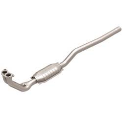 MagnaFlow 49 State Converter - MagnaFlow 49 State Converter 23065 Direct Fit Catalytic Converter - Image 1