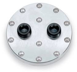 Russell - Russell 1798 Bottom Feed Fuel Pump Plate Kit - Image 1