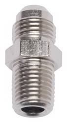 Russell - Russell 660541 Adapter Fitting Flare To Pipe Straight - Image 1