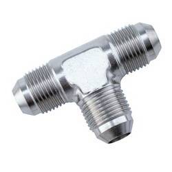 Russell - Russell 661022 Adapter Fitting Flare Tee - Image 1